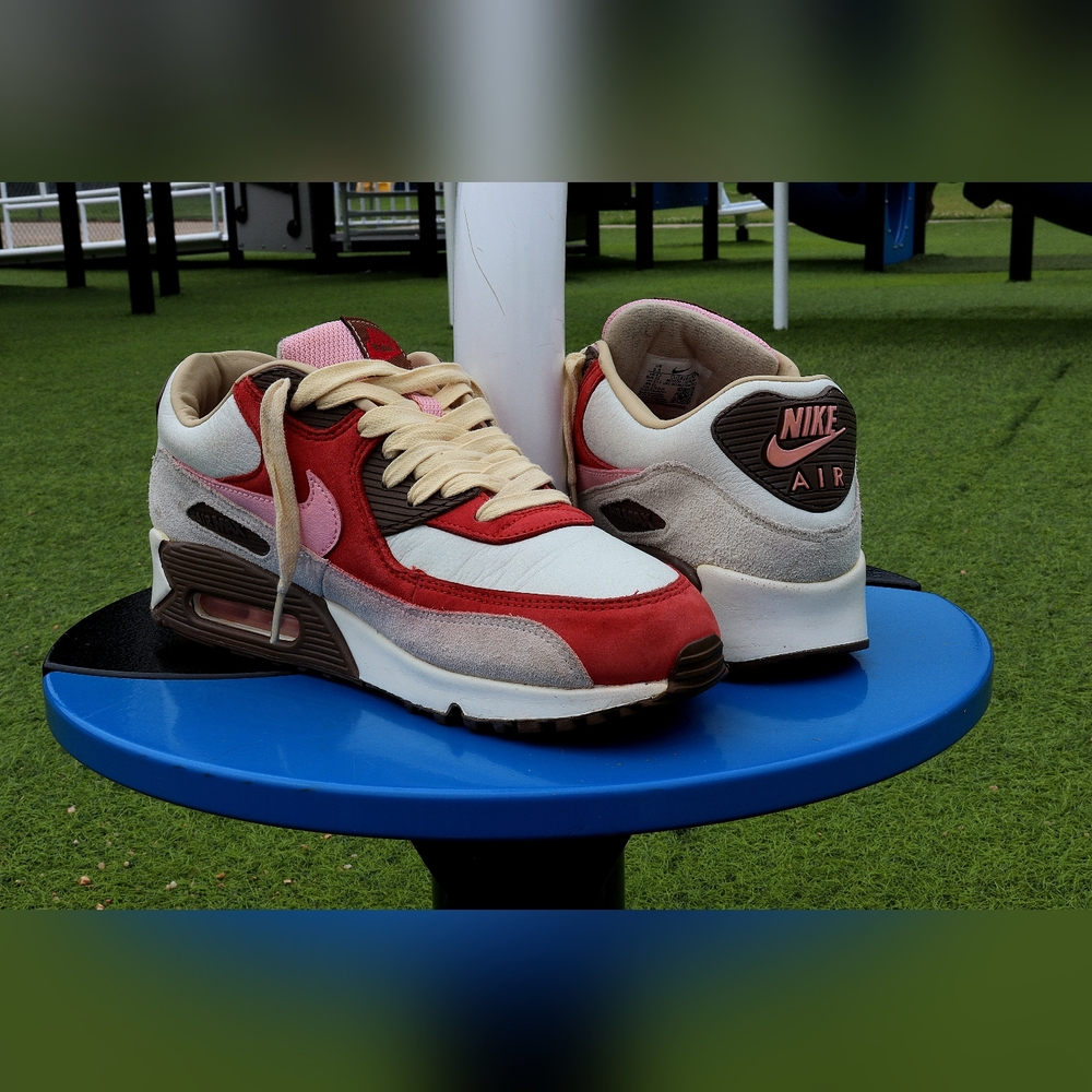 The Nike Air Max 90 Bacon